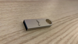 Chiavetta Usb Personalizzata